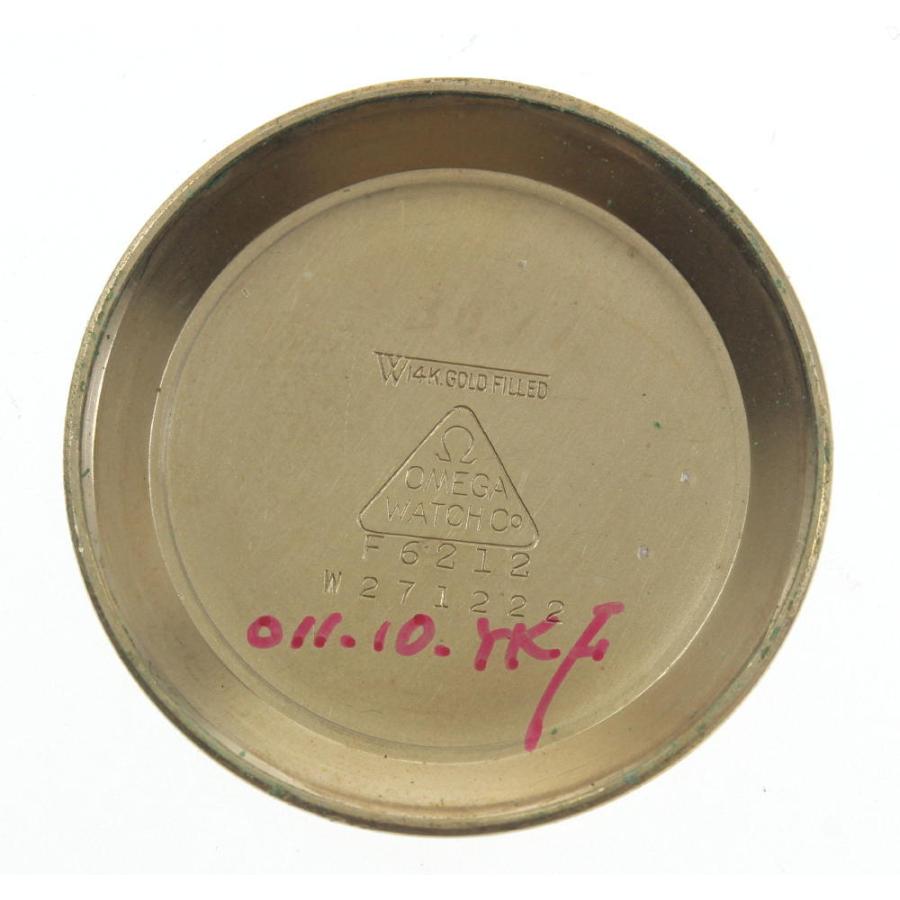 OMEGA（オメガ） ☆訳あり【OMEGA】オメガ ハーフローター cal.342