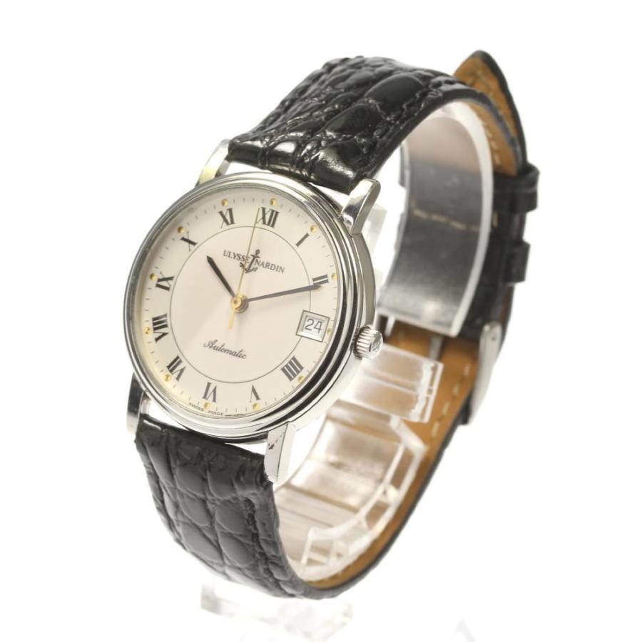 ULYSSE NARDIN（ユリスナルダン） 【Ulysse Nardin】ユリス・ナルダン