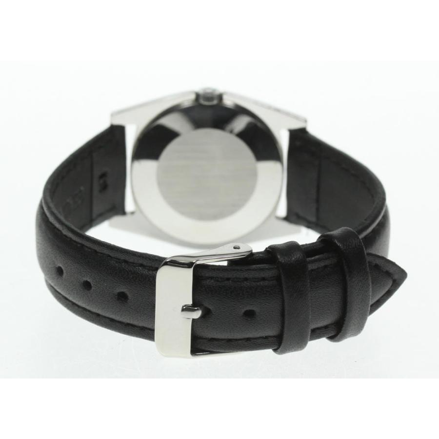 OMEGA（オメガ） 【OMEGA】オメガ デビル Cal.620 革ベルト 手巻き