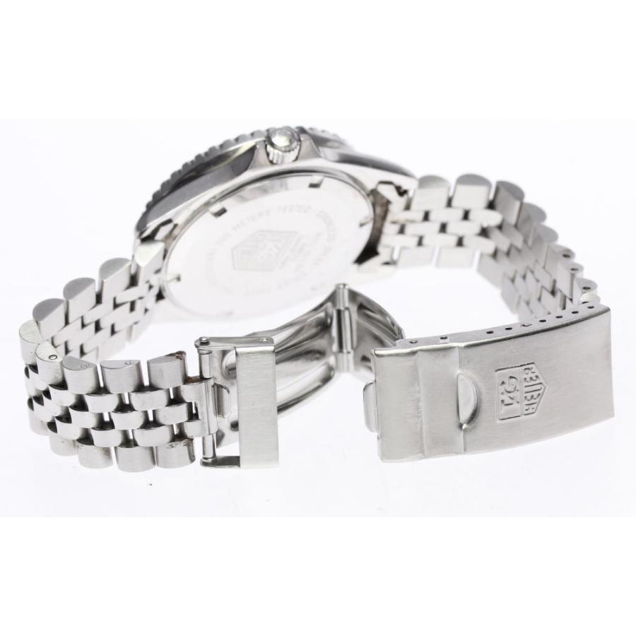 TAG HEUER（タグ・ホイヤー） 【TAG HEUER】タグホイヤー