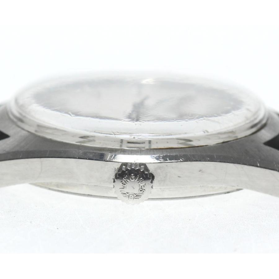 LONGINES（ロンジン） 【LONGINES】ロンジン アドミラル cal.6952 手