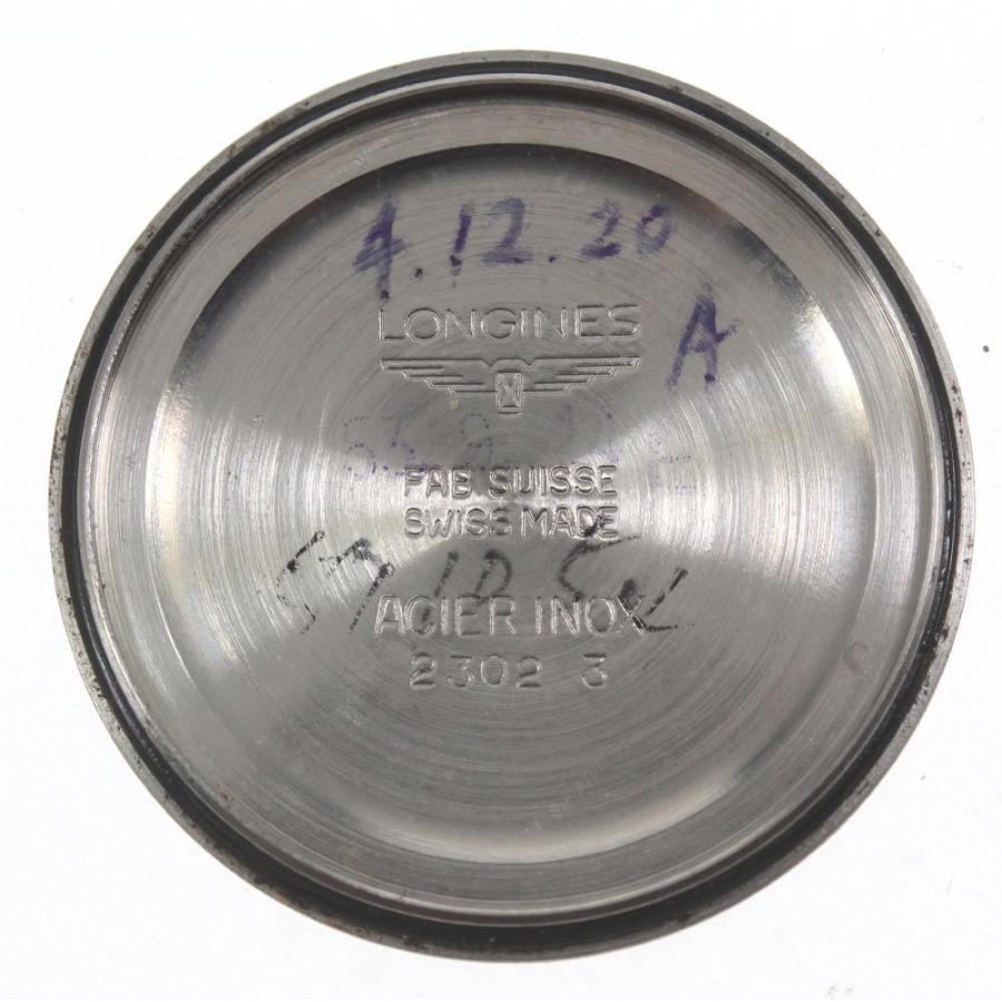LONGINES（ロンジン） 【LONGINES】ロンジン アドミラル cal.6952 手