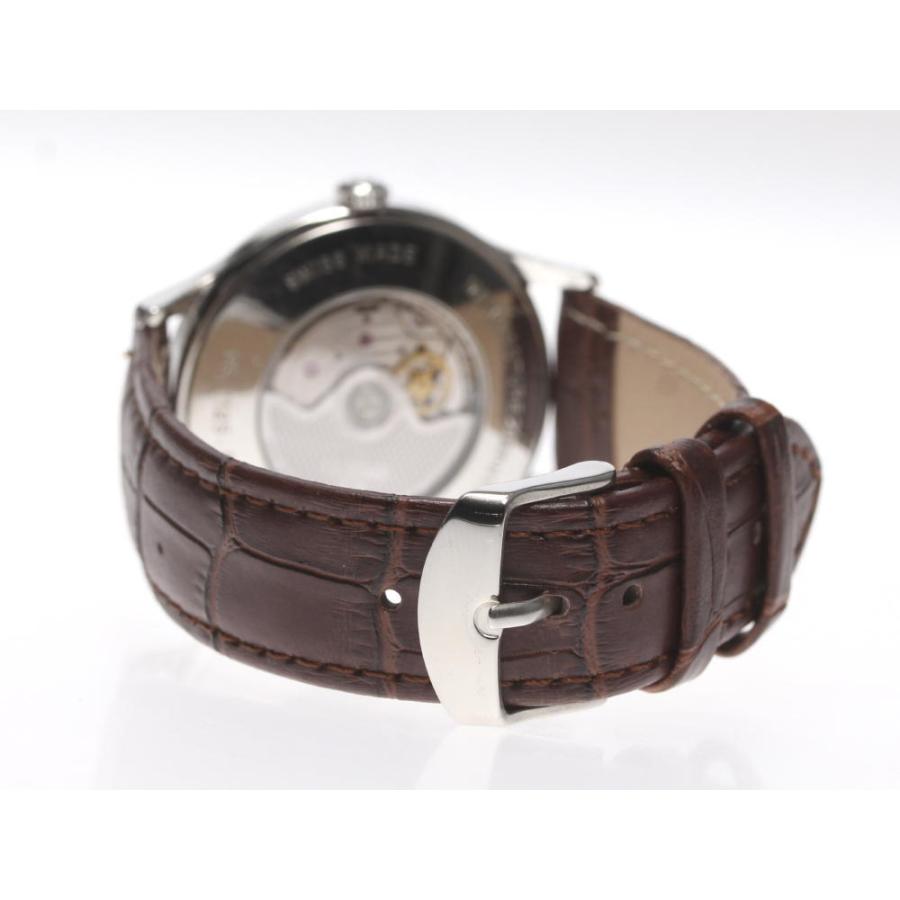 ZENITH（時計） 箱保付き【ZENITH】ゼニス ポートロワイヤル エリート