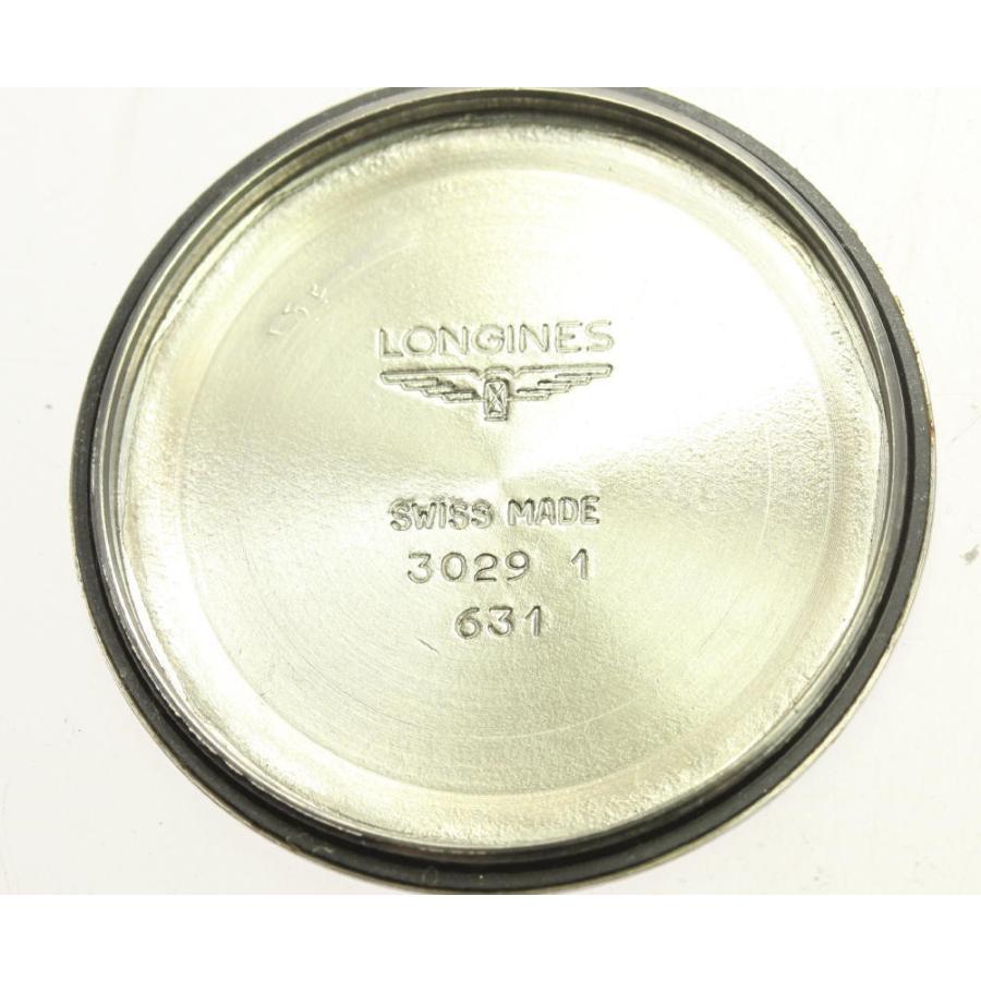 LONGINES（ロンジン） 【LONGINES】ロンジン アンティーク cal.L631.1