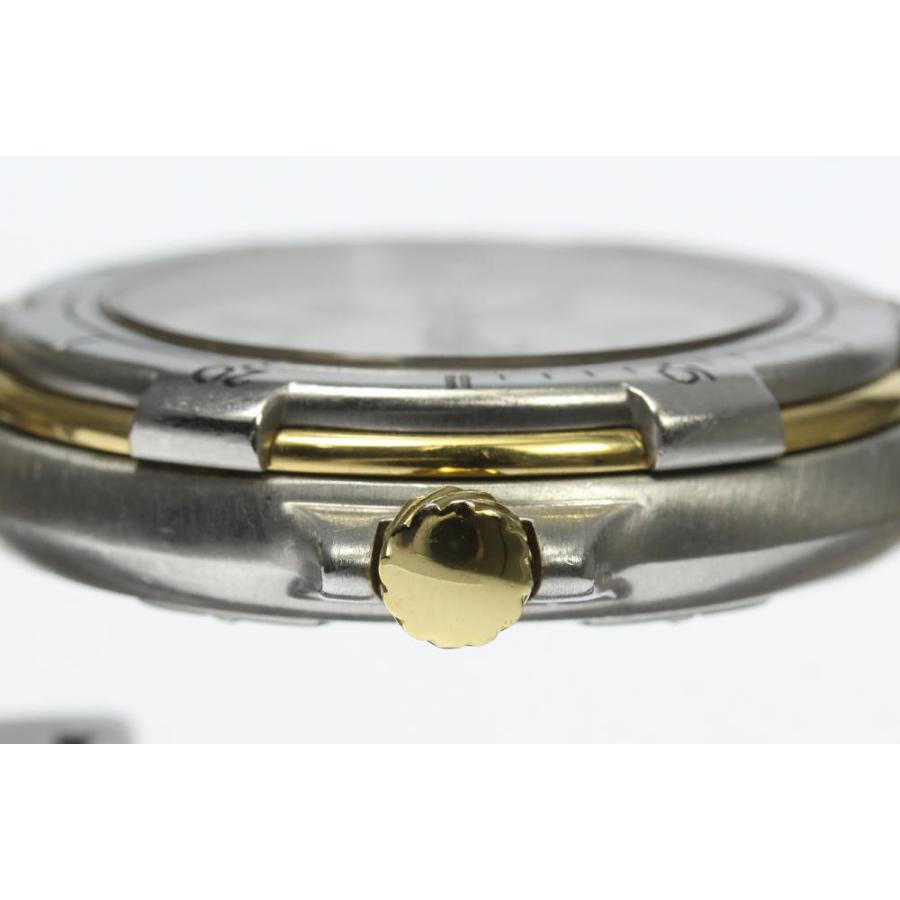 dunhill 【Dunhill】ダンヒル ミレニアム ダイバー デイト