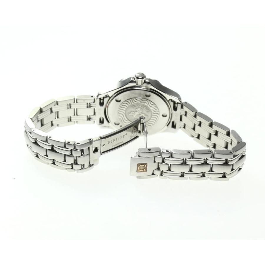 OMEGA（オメガ） ☆良品 保付【OMEGA】オメガ シーマスター300m