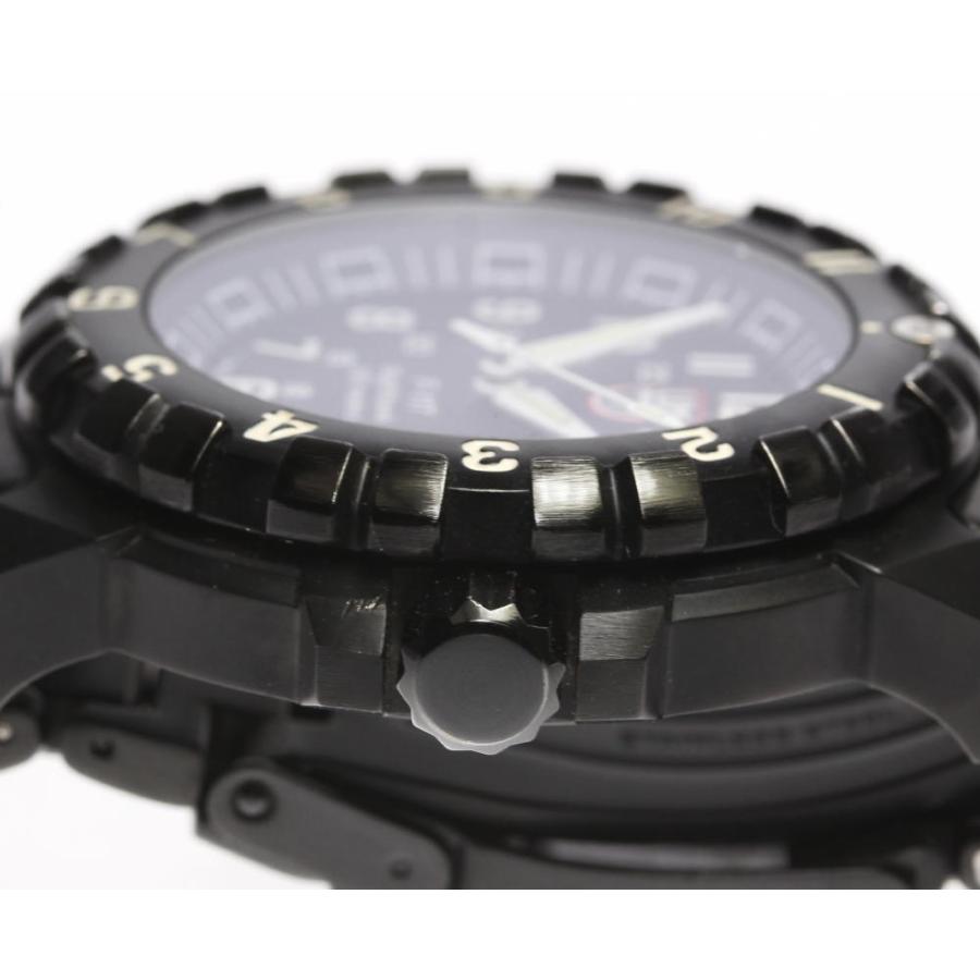 LUMINOX 【LUMINOX】ルミノックス F-117 ナイトホーク 6400 LUMINOX 【LUMINOX】ルミノックス F-117 ナイトホーク 6400