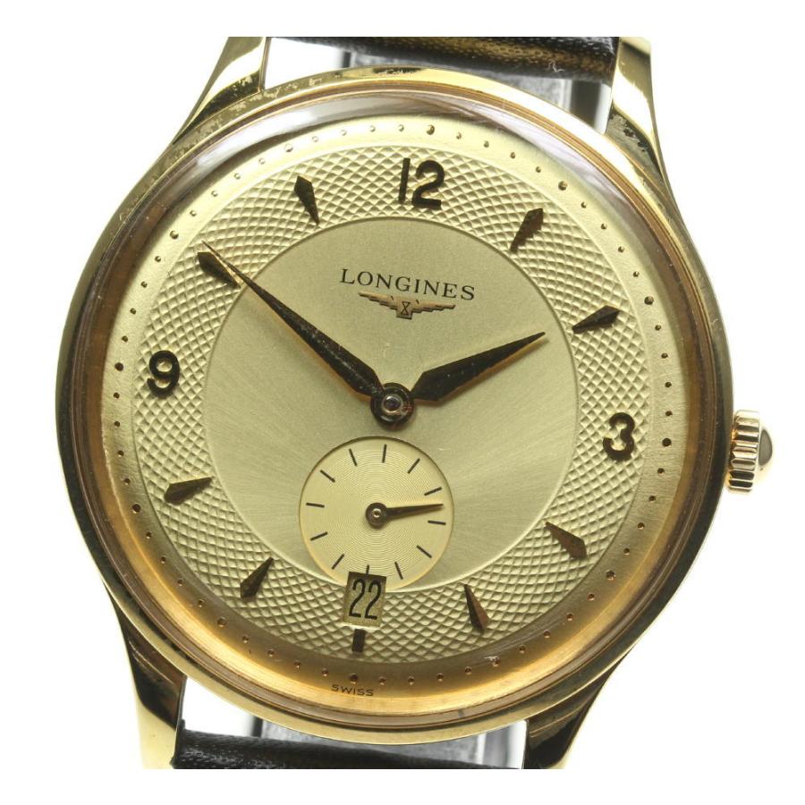 LONGINES（ロンジン） 【LONGINES】ロンジン グランドクラシック L4