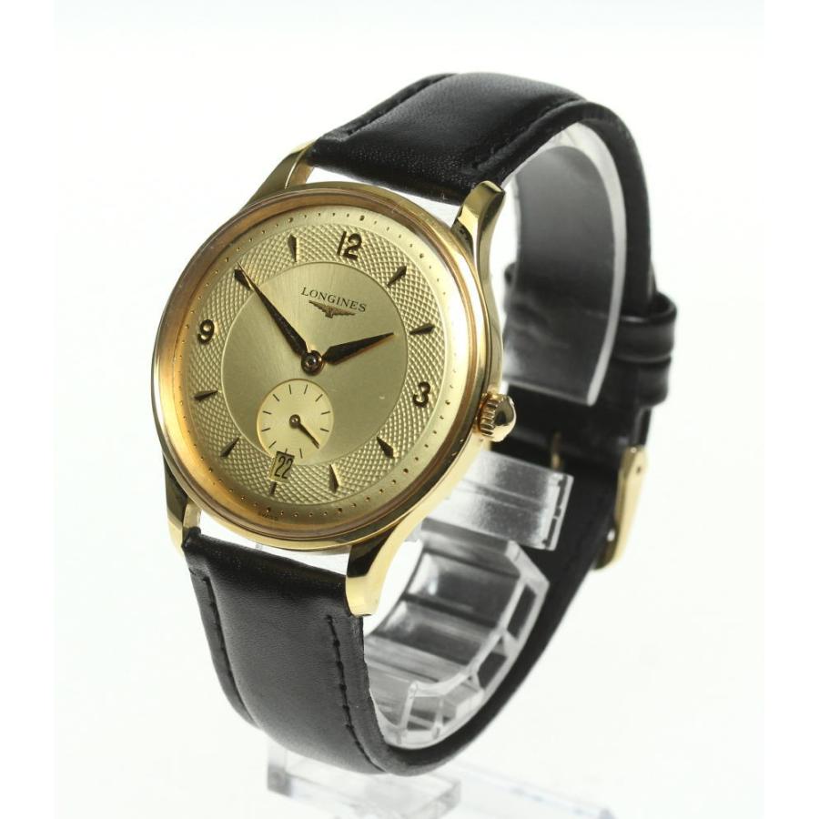 LONGINES グランドクラシック L4.685.2 LONGINES（ロンジン） 【LONGINES】ロンジン グランドクラシック L4