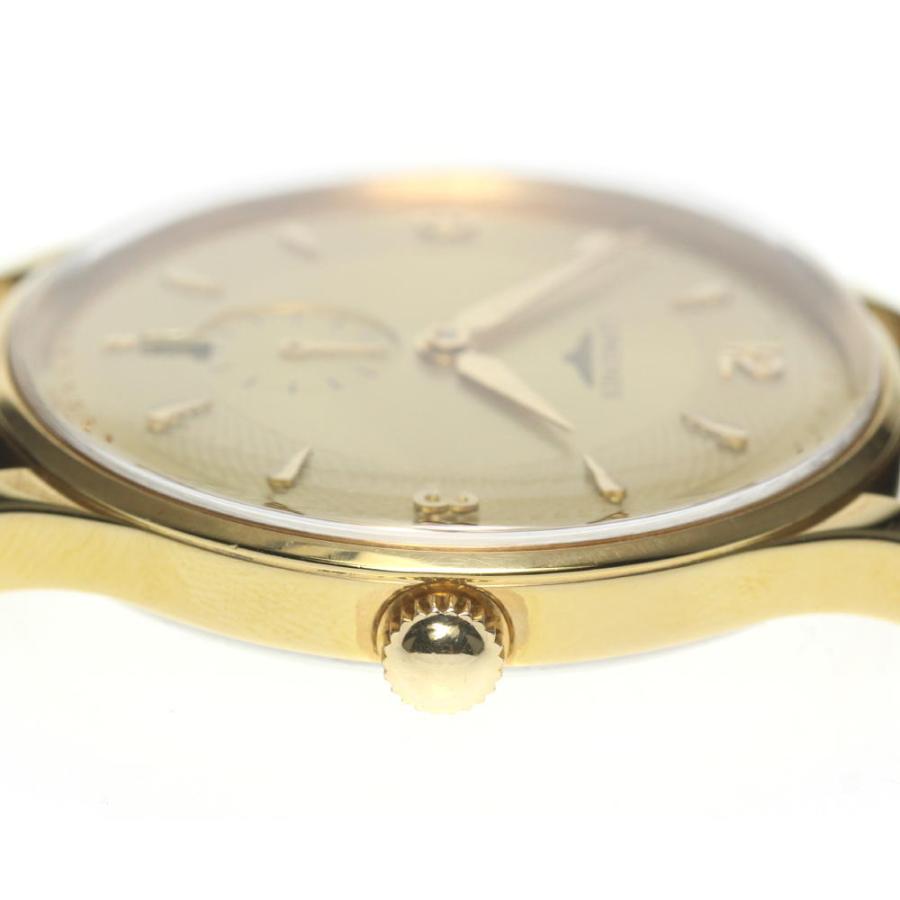 LONGINES（ロンジン） 【LONGINES】ロンジン グランドクラシック L4