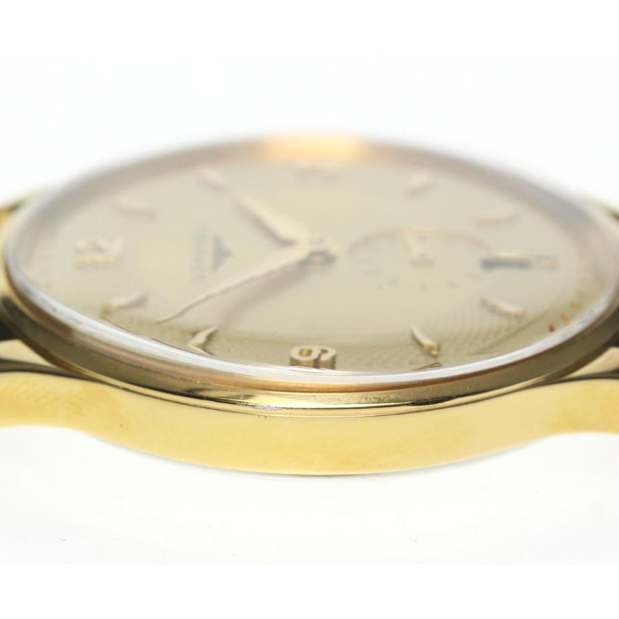 LONGINES（ロンジン） 【LONGINES】ロンジン グランドクラシック L4