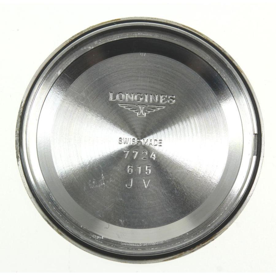 LONGINES（ロンジン） 【LONGINES】ロンジン グランドクラシック L4