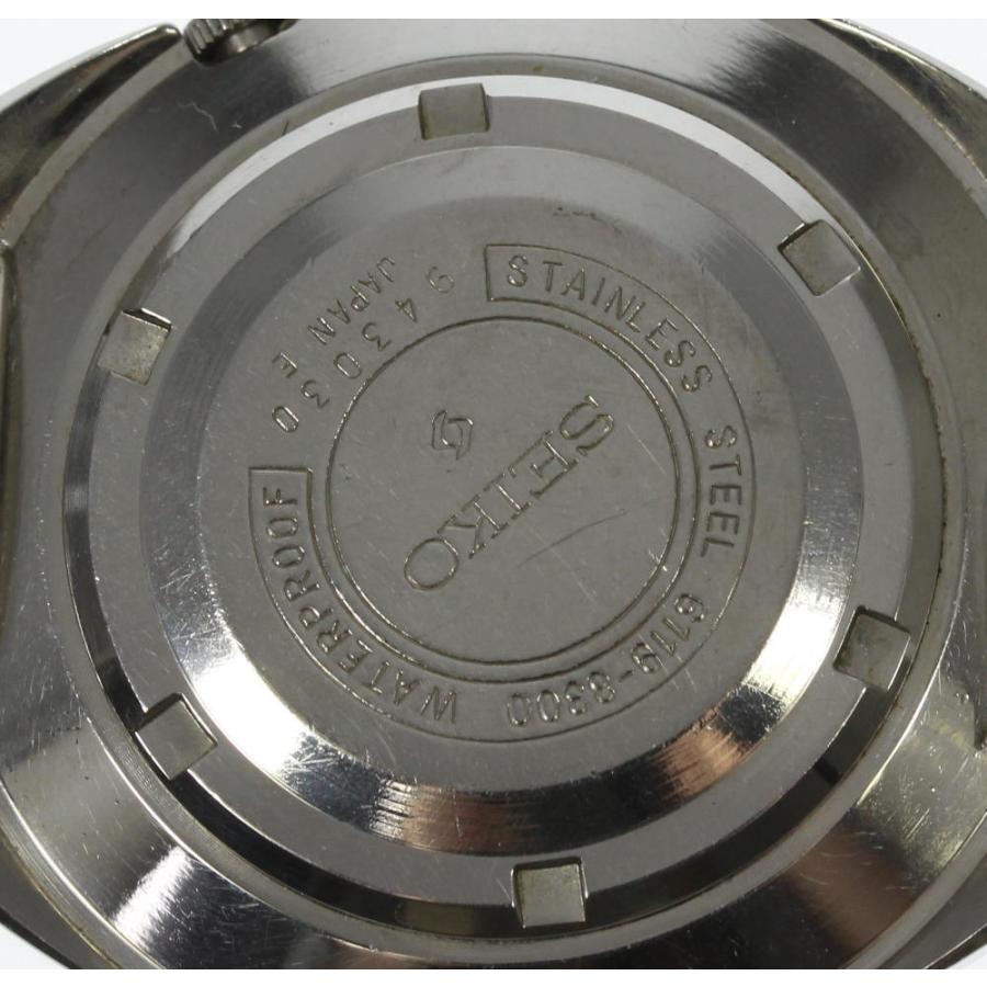 SEIKO（セイコー） 【SEIKO】セイコー セイコー5 チェッカーベゼル