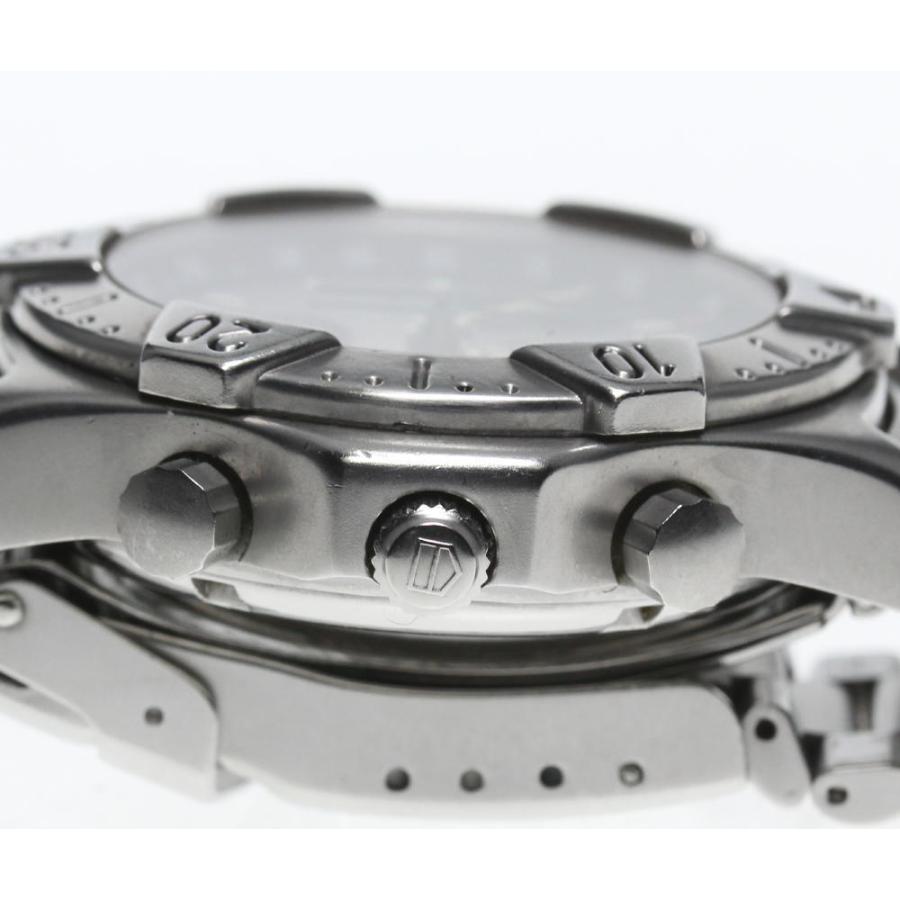 TAG HEUER（タグ・ホイヤー） 【TAG HEUER】タグホイヤー