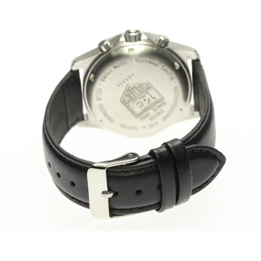 TAG HEUER（タグ・ホイヤー） 【TAG HEUER】タグホイヤー リンク シー