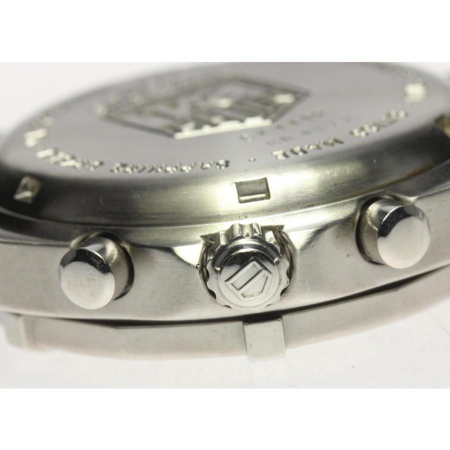 TAG HEUER（タグ・ホイヤー） 【TAG HEUER】タグホイヤー リンク シー