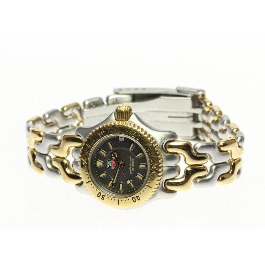 TAG HEUER（タグ・ホイヤー） 【TAG HEUER】タグホイヤー セル WG1420