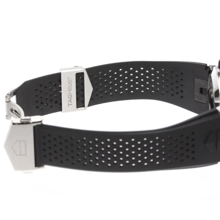 TAG HEUER（タグ・ホイヤー） ☆良品 箱・保・充電器付き【TAG HEUER