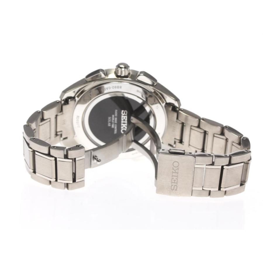 SEIKO（セイコー） 美品☆箱・保【SEIKO】セイコー ブライツ フライト