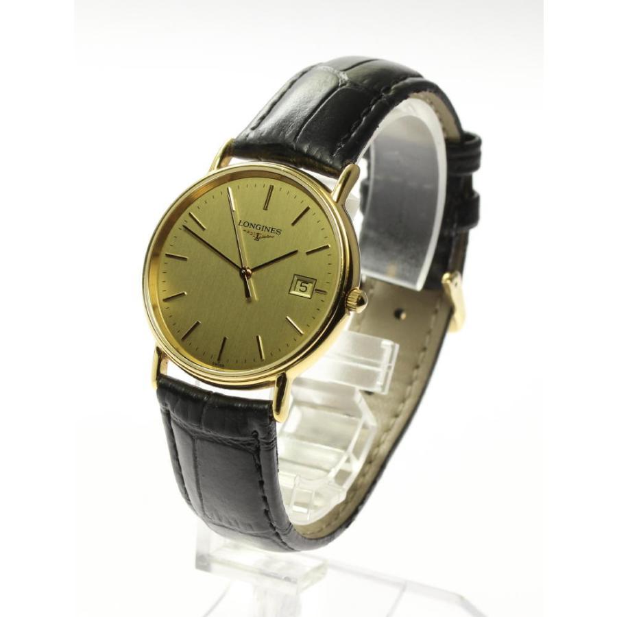 LONGINES（ロンジン） ☆良品【LONGINES】ロンジン グランドクラシック