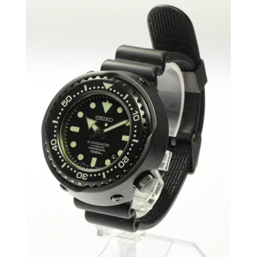 SEIKO（セイコー） 【SEIKO】セイコー プロスペックス マリーン 