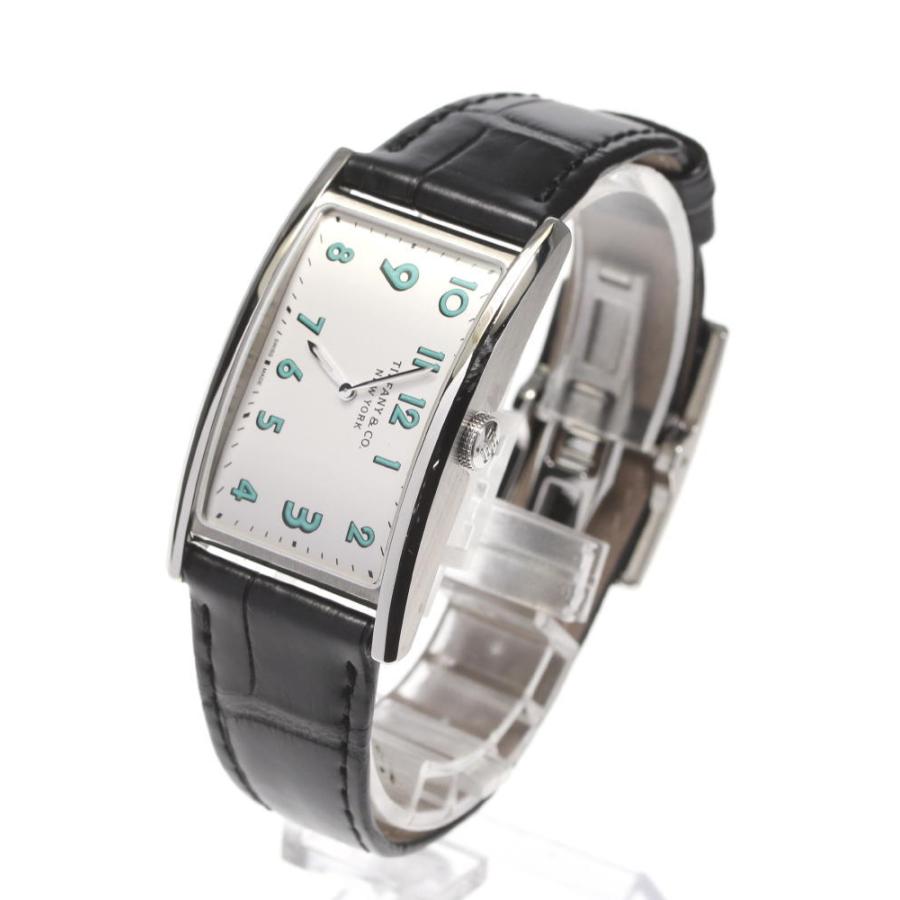 TIFFANY&Co.（ティファニー） ☆良品 箱・保付【TIFFANY&Co