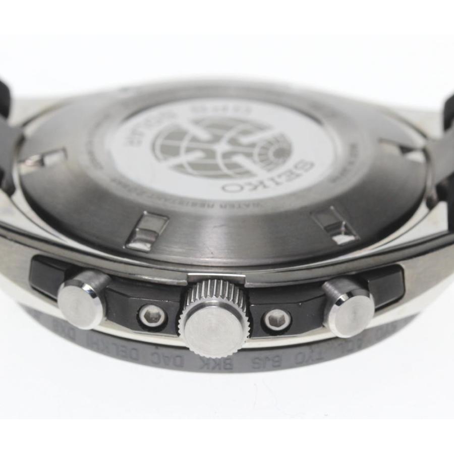 SEIKO ☆良品 箱・保付【SEIKO】セイコー アストロン GPS 8X53