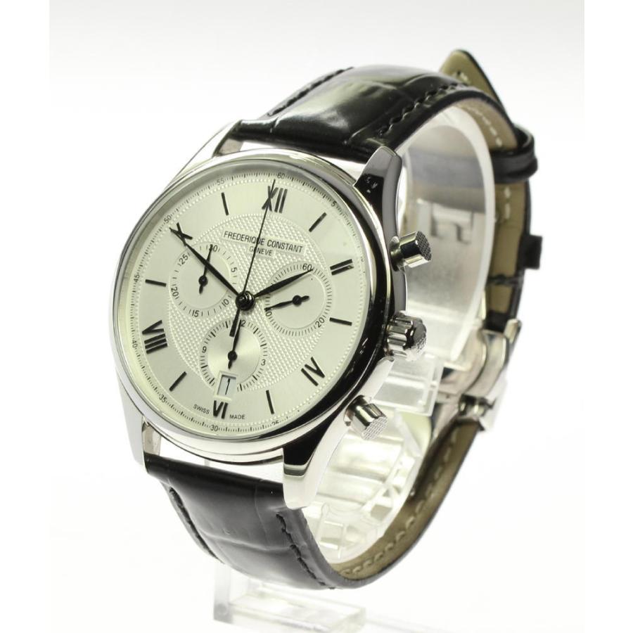 FREDERIQUE CONSTANT 【FREDERIQUE CONSTANT】フレデリック
