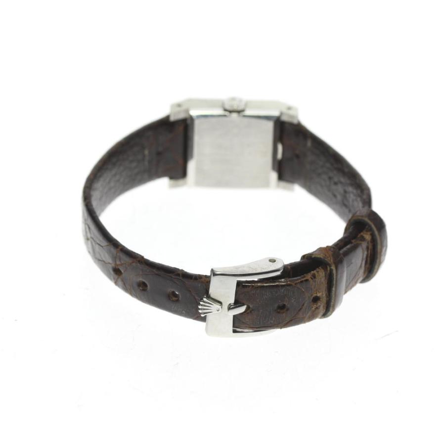 ROLEX（ロレックス） 【ROLEX】ロレックス K18WG プレシジョン 2157