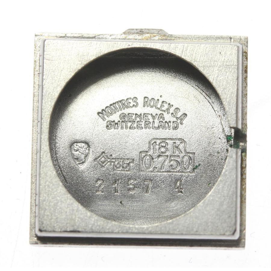 ROLEX（ロレックス） 【ROLEX】ロレックス K18WG プレシジョン 2157