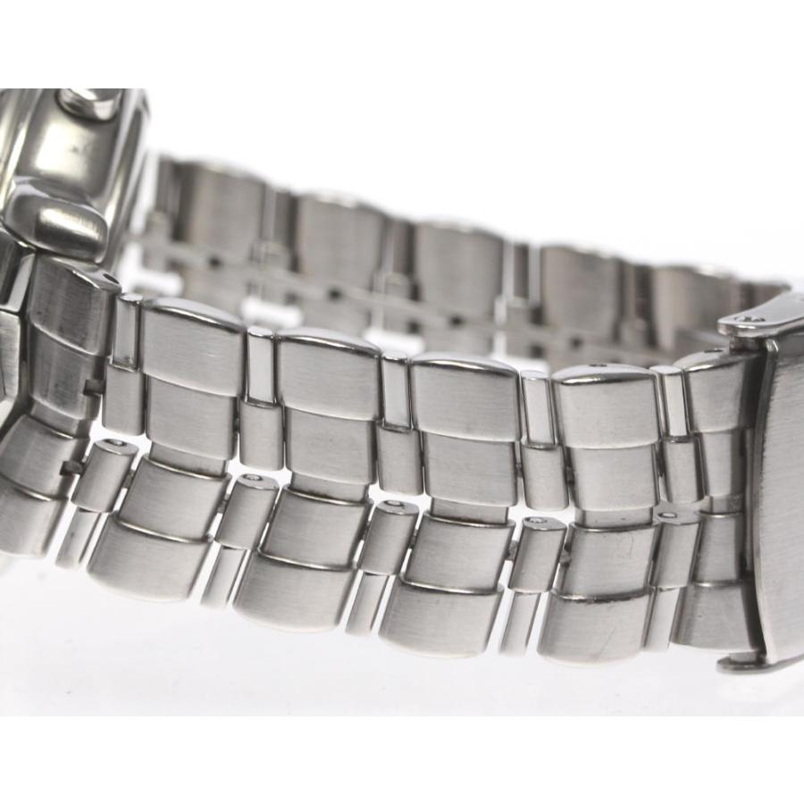 TAG HEUER（タグ・ホイヤー） 【TAG HEUER】タグホイヤー 6000シリーズ