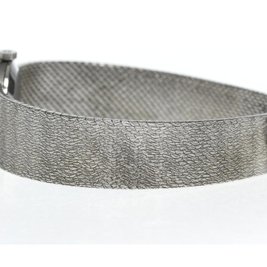 OMEGA 【OMEGA】オメガ ジュネーブ ダイヤベゼル 手巻き