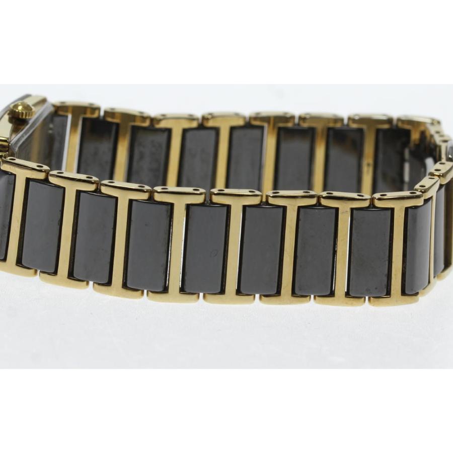 RADO（ラドー） 【RADO】ラドー ダイアスター 153.0283.3N クォーツ