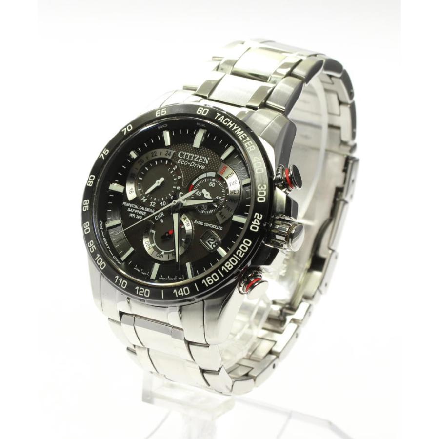 CITIZEN（シチズン） 【CITIZEN】シチズン アテッサ エコドライブ