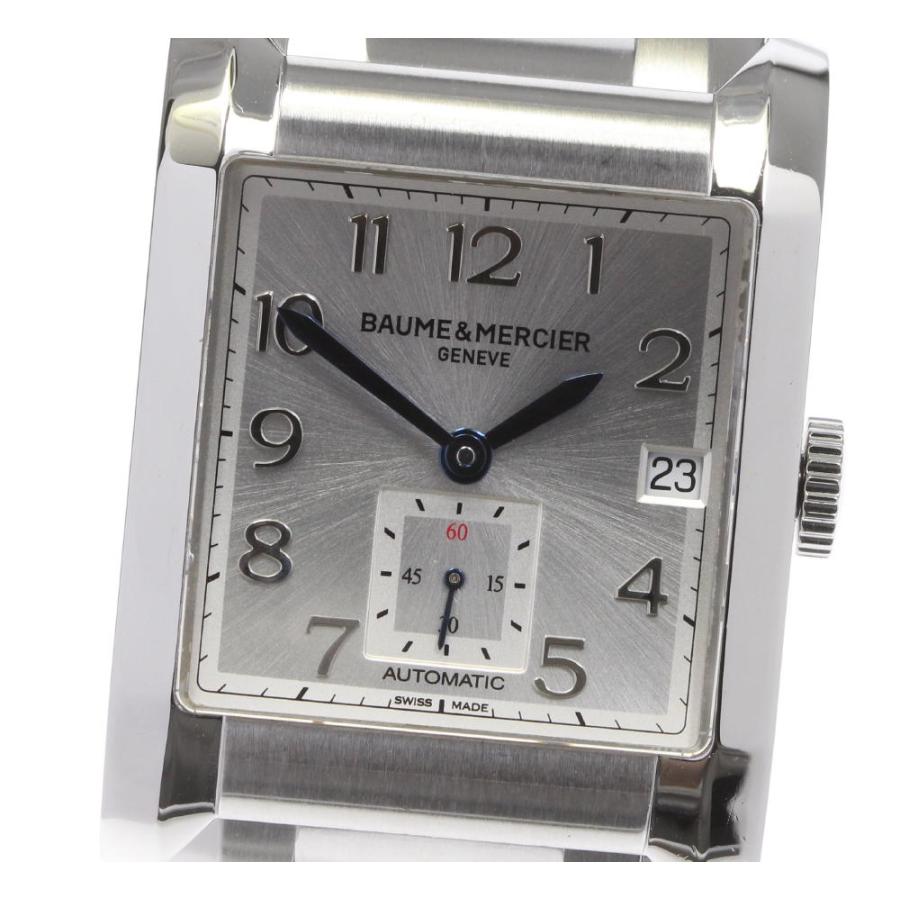 専用ページビンテージ腕時計3点セット　BAUME MERCIER ボーム BAUME&MERCIER（ボーム&メルシエ） ☆良品【Baume & Mercier】ボーム