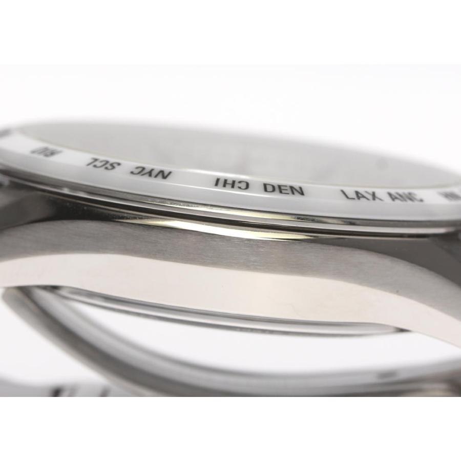 SEIKO ☆美品【SEIKO】セイコー ブライツ ワールドタイム