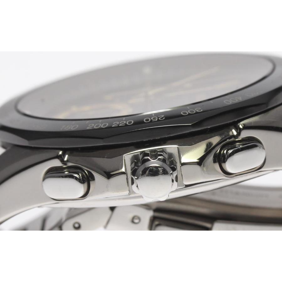 SEIKO（セイコー） 箱保付 ☆良品【SEIKO】セイコー ブライツ SAGA025