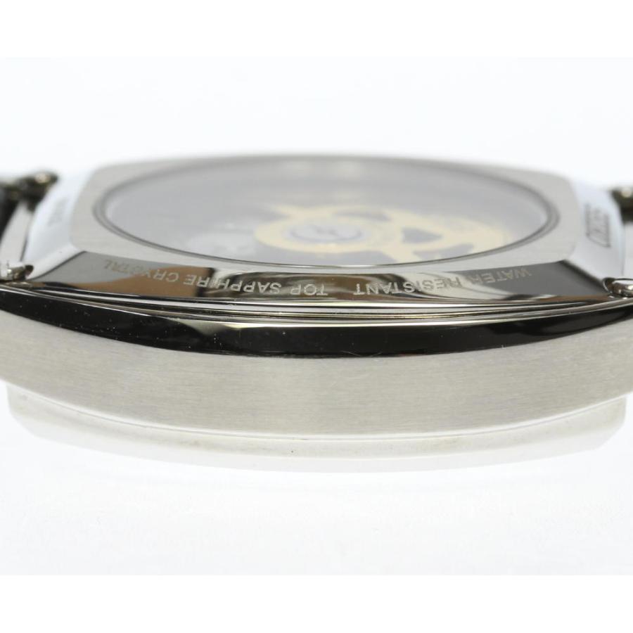 SEIKO（セイコー） 美品☆箱【SEIKO】セイコー プレサージュ 4R35-02V0