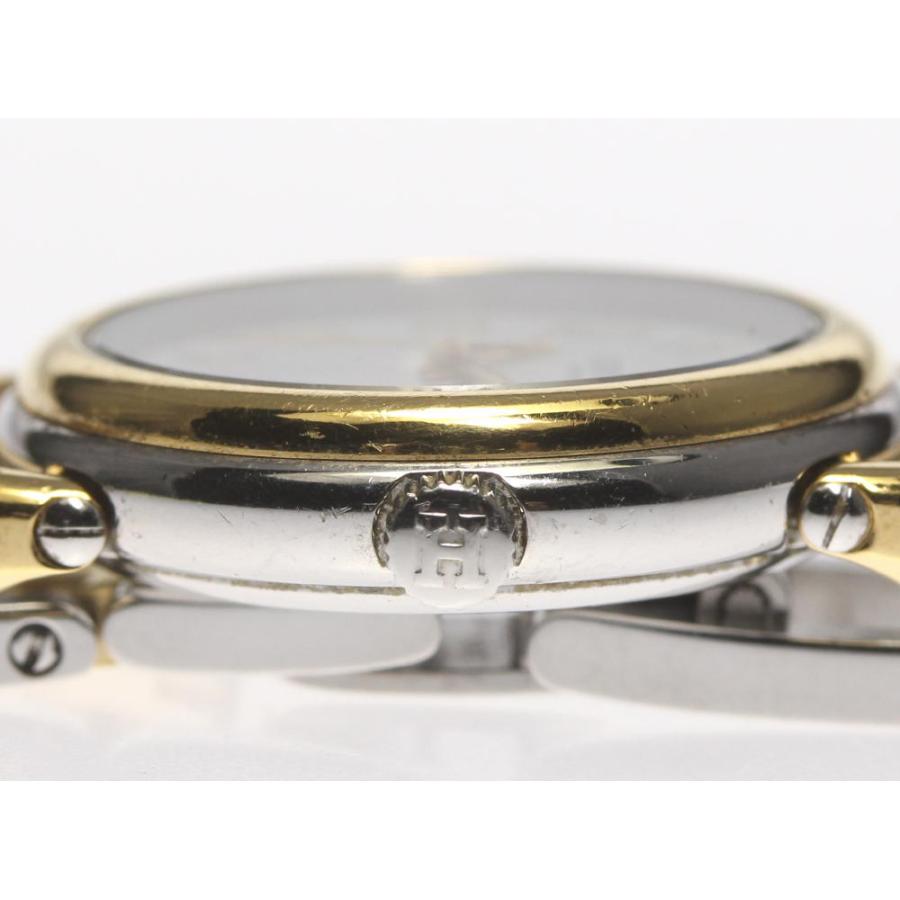 HERMES（エルメス） 【HERMES】エルメス プルマン PU2.240 クォーツ