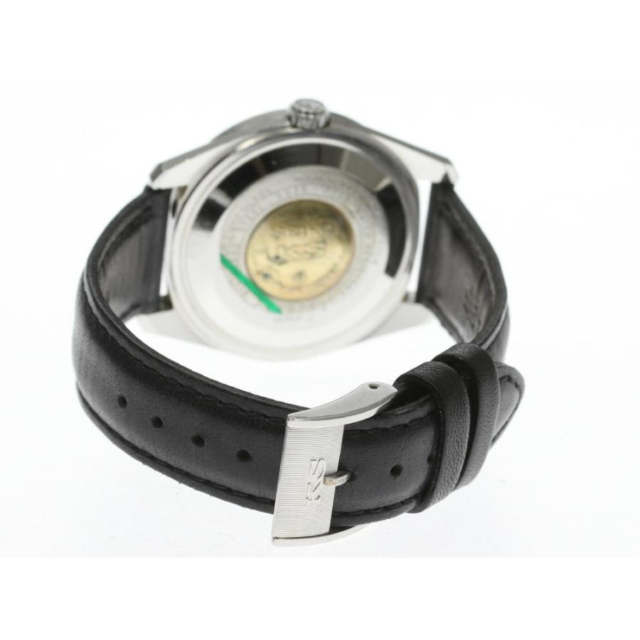 SEIKO（セイコー） 【SEIKO】セイコー キングセイコー KS デイデイト