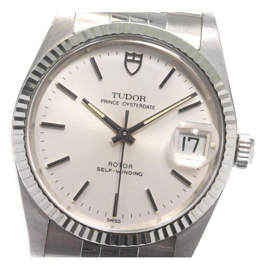 TUDOR（チューダー） 【TUDOR】チュードル プリンスデイト 