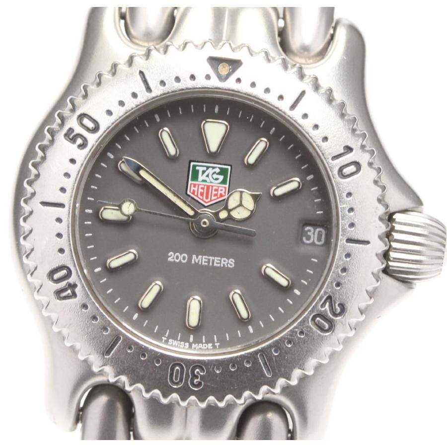 TAG HEUER（タグ・ホイヤー） 【TAG HEUER】タグホイヤー セル S99