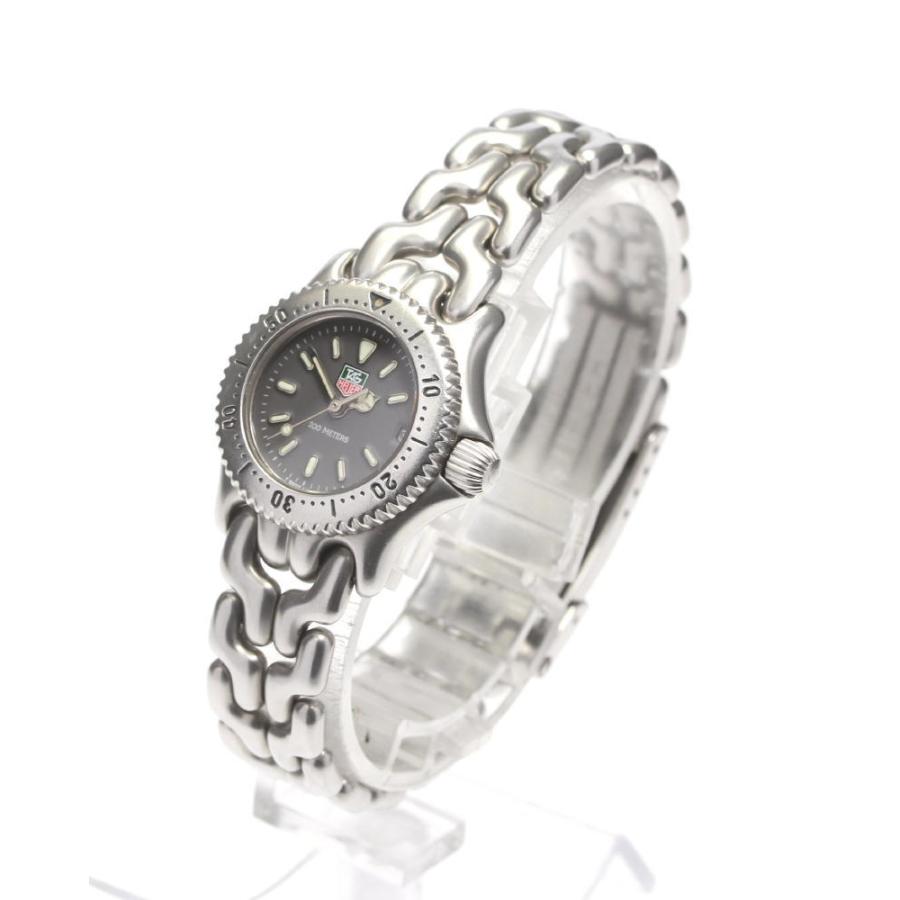TAG HEUER（タグ・ホイヤー） 【TAG HEUER】タグホイヤー セル S99