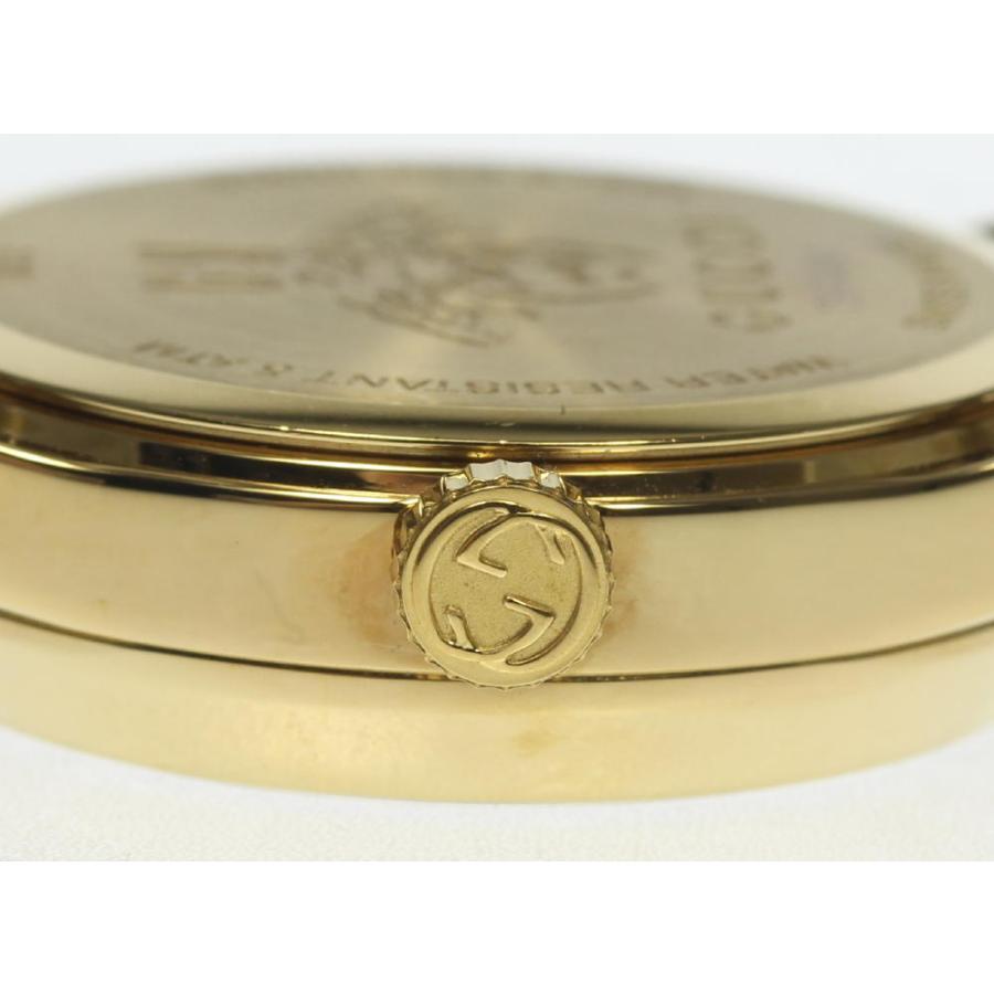 GUCCI（グッチ） ☆良品【GUCCI】グッチ Gタイムレス 126.5 126.5