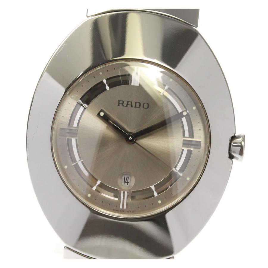RADO（ラドー） ☆良品【RADO】ラドー オベーション 5000本限定
