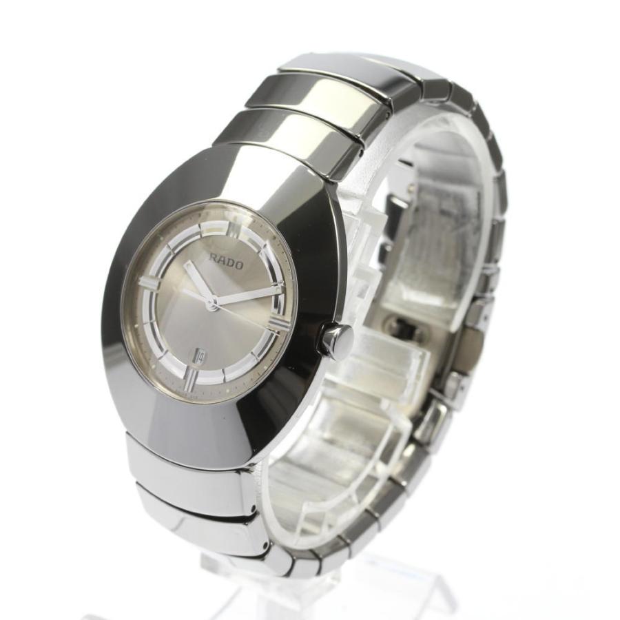 RADO（ラドー） ☆良品【RADO】ラドー オベーション 5000本限定