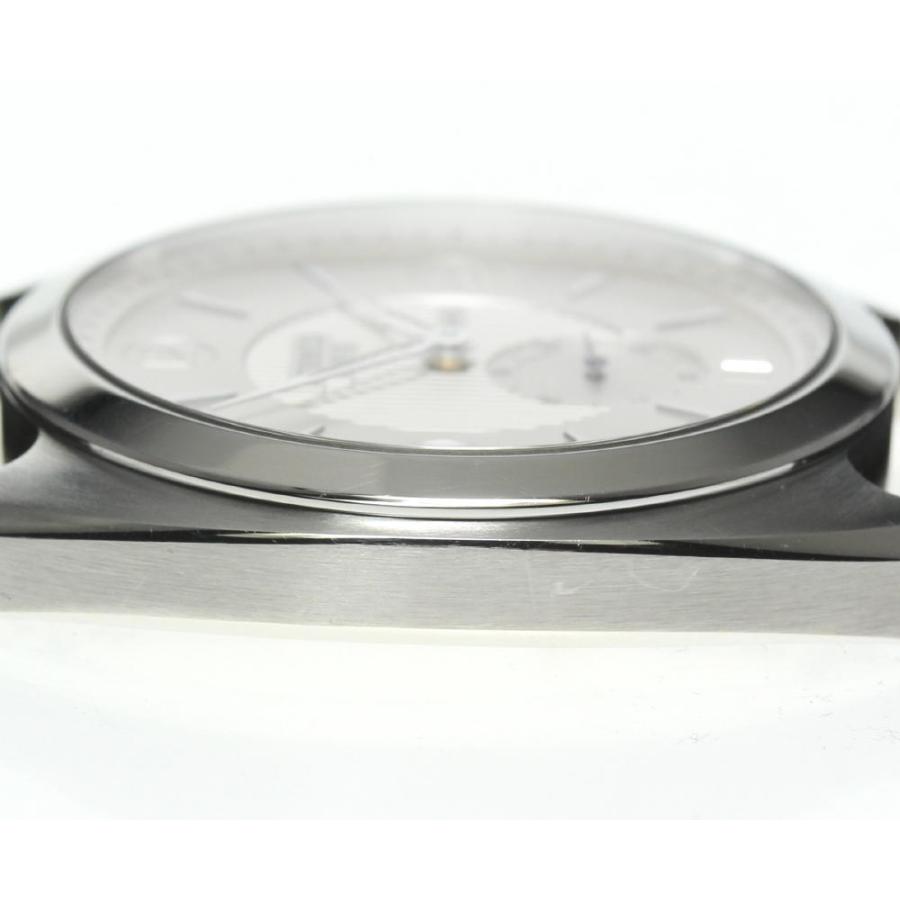 HERMES 【HERMES】エルメス ドレサージュ スモールセコンド DR5 HERMES 【HERMES】エルメス ドレサージュ スモールセコンド DR5