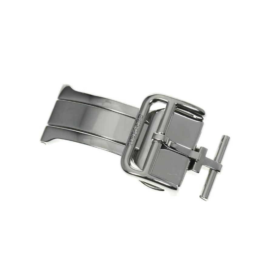 HERMES 【HERMES】エルメス ドレサージュ スモールセコンド DR5 HERMES 【HERMES】エルメス ドレサージュ スモールセコンド DR5