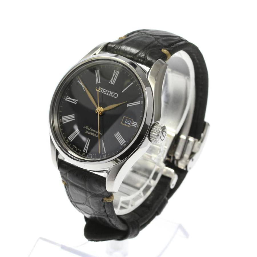 【TMY092】セイコー SEIKO 6R15-03E0 プレサージュ 自動巻き TMY092】セイコー SEIKO 6R15-03E0 プレサージュ 自動巻き SEIKO