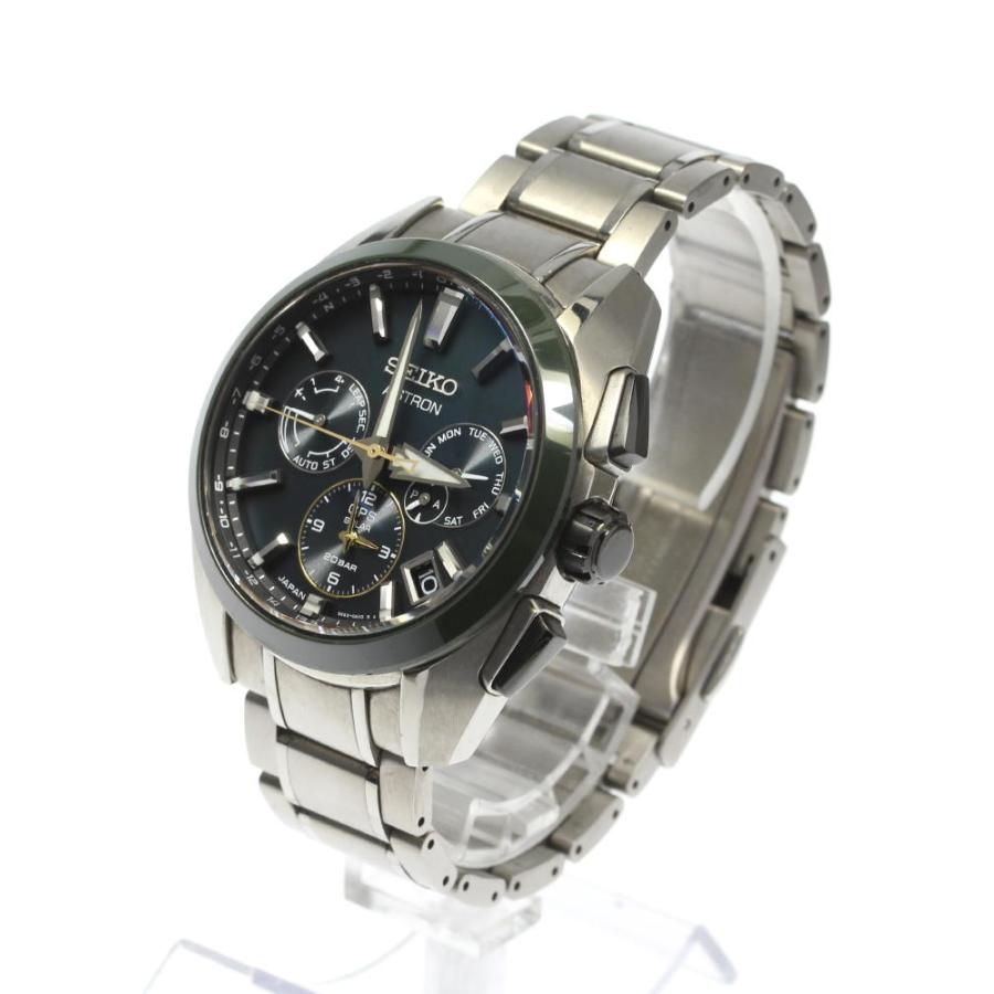SEIKO（セイコー） 保付き【SEIKO】セイコー アストロン 時の記念日